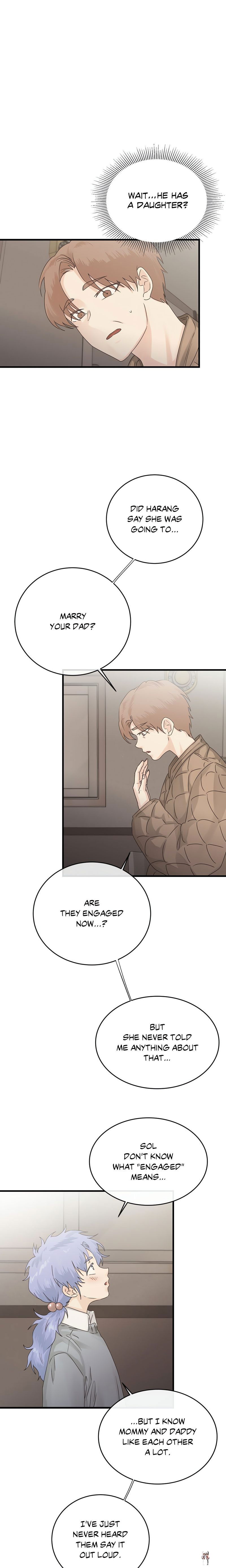 Where the Heart Is Where the Heart Is Chapter 65 - Page 2 Where the Heart Is Where the Heart Is Chapter 65 - Page 2