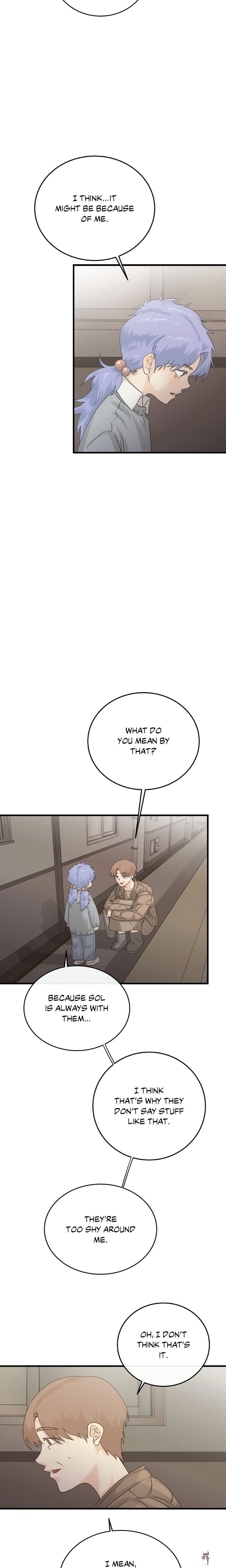 Where the Heart Is Where the Heart Is Chapter 65 - Page 3 Where the Heart Is Where the Heart Is Chapter 65 - Page 3