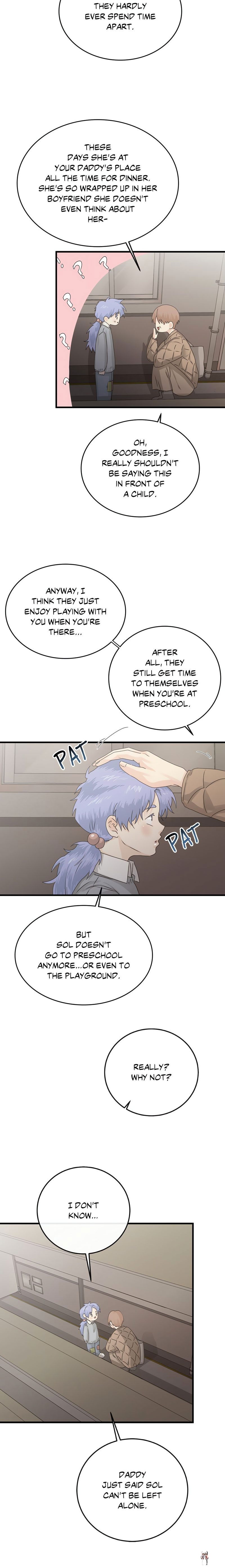 Where the Heart Is Where the Heart Is Chapter 65 - Page 4 Where the Heart Is Where the Heart Is Chapter 65 - Page 4