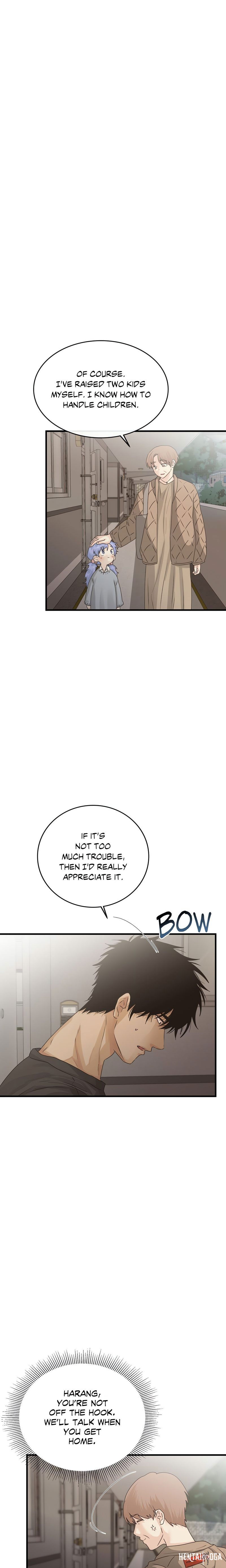 Where the Heart Is Where the Heart Is Chapter 65 - Page 9 Where the Heart Is Where the Heart Is Chapter 65 - Page 9