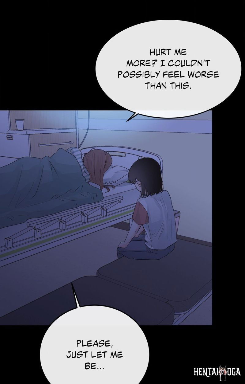 Where the Heart Is Where the Heart Is Chapter 64 - Page 46 Where the Heart Is Where the Heart Is Chapter 64 - Page 46