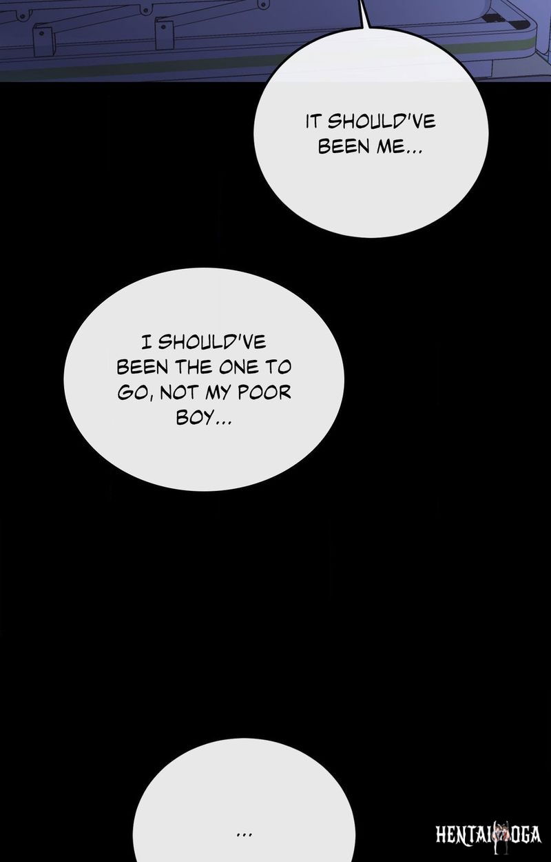 Where the Heart Is Where the Heart Is Chapter 64 - Page 48 Where the Heart Is Where the Heart Is Chapter 64 - Page 48