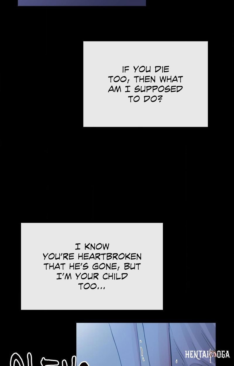 Where the Heart Is Where the Heart Is Chapter 64 - Page 52 Where the Heart Is Where the Heart Is Chapter 64 - Page 52