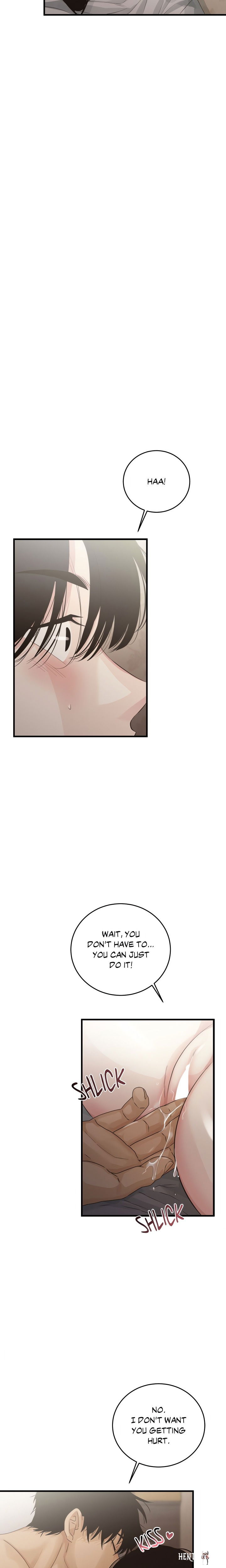 Where the Heart Is Where the Heart Is Chapter 63 - Page 10 Where the Heart Is Where the Heart Is Chapter 63 - Page 10