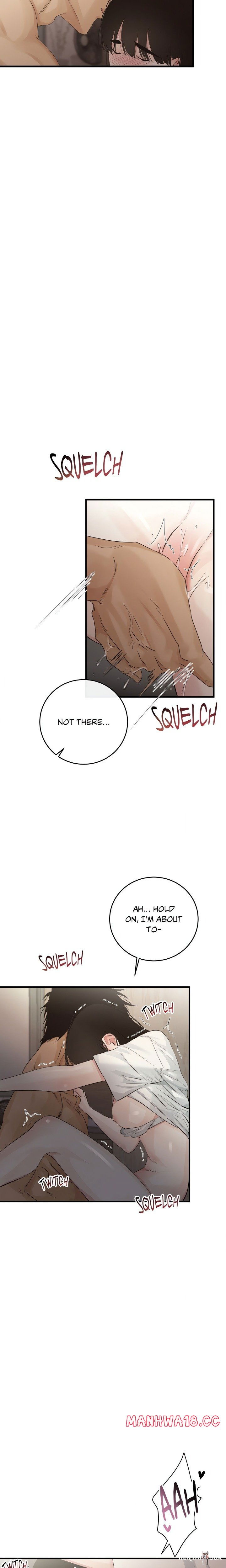 Where the Heart Is Where the Heart Is Chapter 63 - Page 11 Where the Heart Is Where the Heart Is Chapter 63 - Page 11