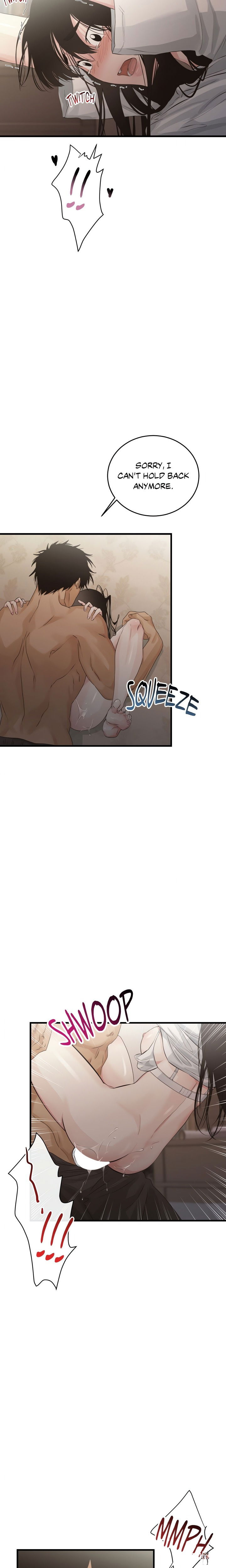 Where the Heart Is Where the Heart Is Chapter 63 - Page 12 Where the Heart Is Where the Heart Is Chapter 63 - Page 12