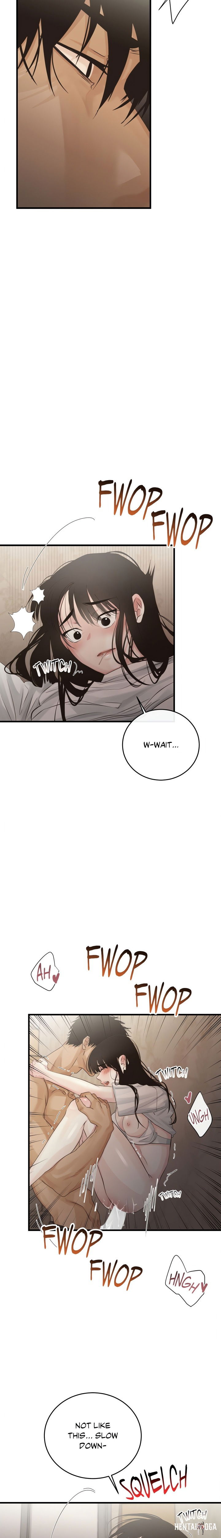 Where the Heart Is Where the Heart Is Chapter 63 - Page 13 Where the Heart Is Where the Heart Is Chapter 63 - Page 13