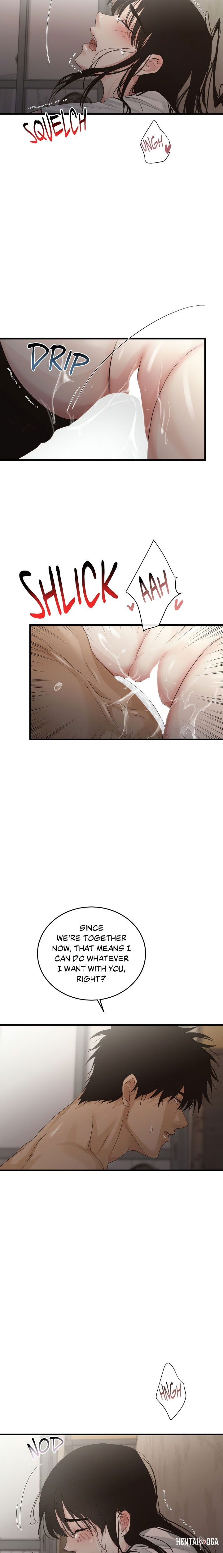 Where the Heart Is Where the Heart Is Chapter 63 - Page 14 Where the Heart Is Where the Heart Is Chapter 63 - Page 14