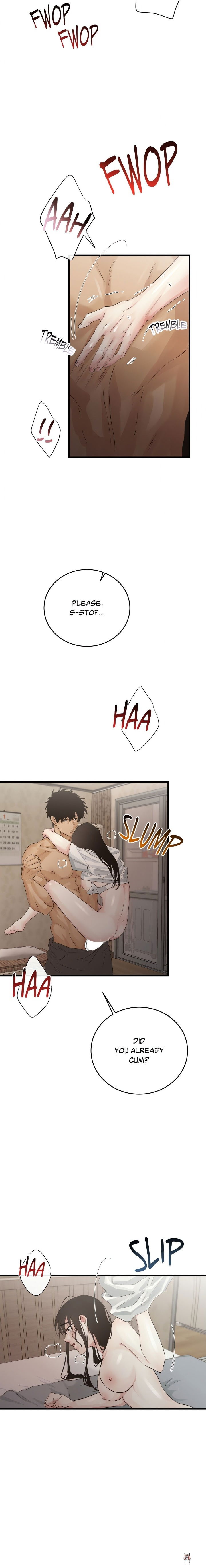 Where the Heart Is Where the Heart Is Chapter 63 - Page 16 Where the Heart Is Where the Heart Is Chapter 63 - Page 16