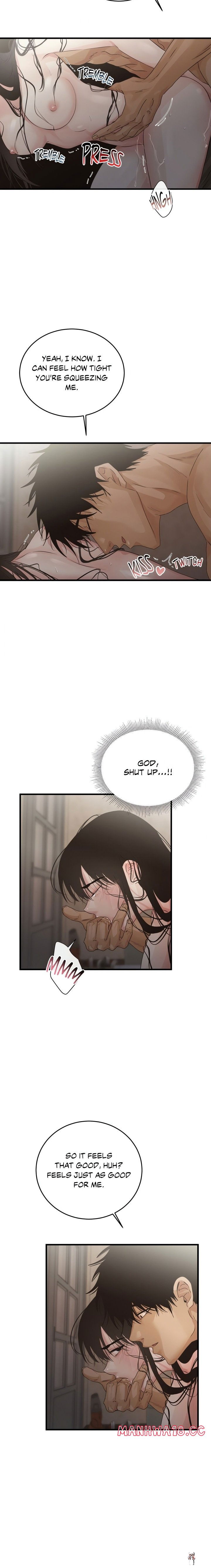 Where the Heart Is Where the Heart Is Chapter 63 - Page 19 Where the Heart Is Where the Heart Is Chapter 63 - Page 19