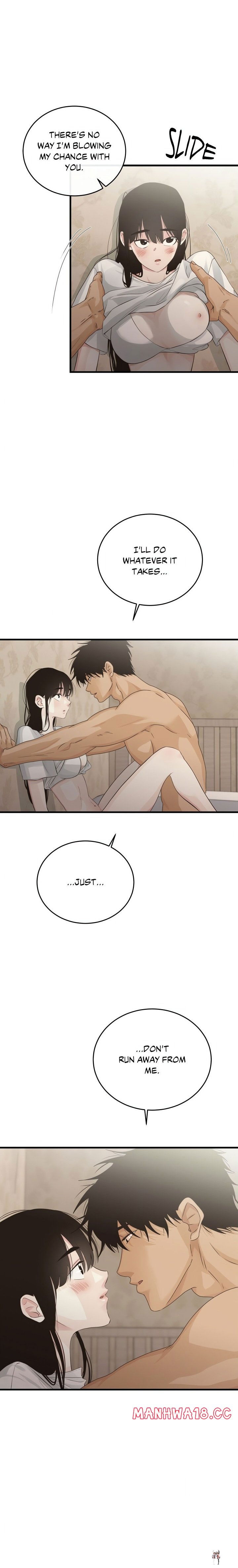 Where the Heart Is Where the Heart Is Chapter 63 - Page 6 Where the Heart Is Where the Heart Is Chapter 63 - Page 6