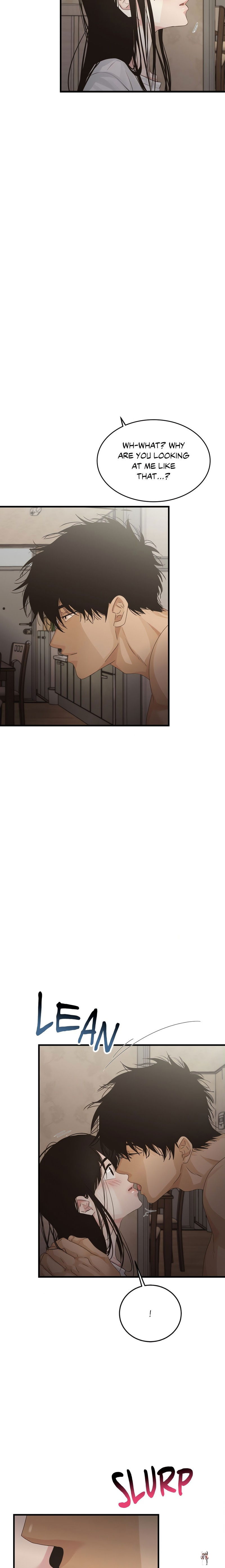 Where the Heart Is Where the Heart Is Chapter 62 - Page 12 Where the Heart Is Where the Heart Is Chapter 62 - Page 12