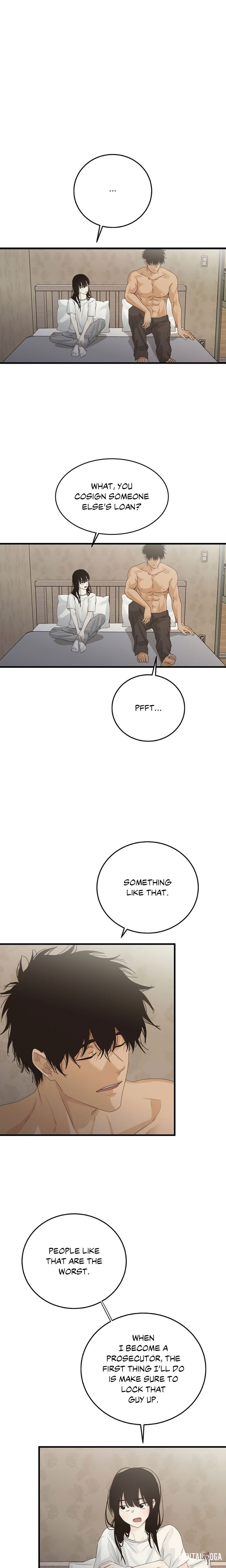 Where the Heart Is Where the Heart Is Chapter 62 - Page 2 Where the Heart Is Where the Heart Is Chapter 62 - Page 2