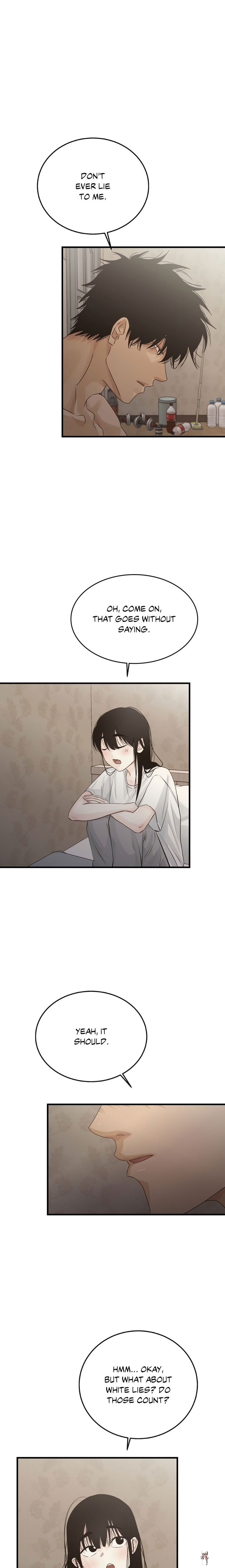 Where the Heart Is Where the Heart Is Chapter 62 - Page 4 Where the Heart Is Where the Heart Is Chapter 62 - Page 4