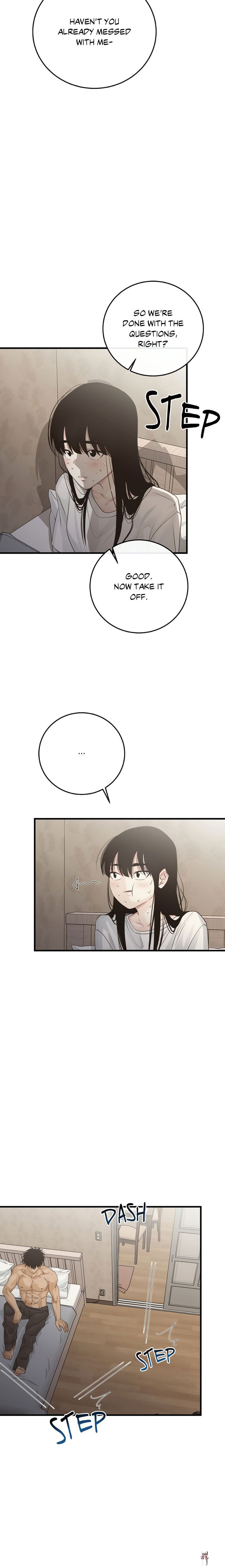 Where the Heart Is Where the Heart Is Chapter 62 - Page 8 Where the Heart Is Where the Heart Is Chapter 62 - Page 8