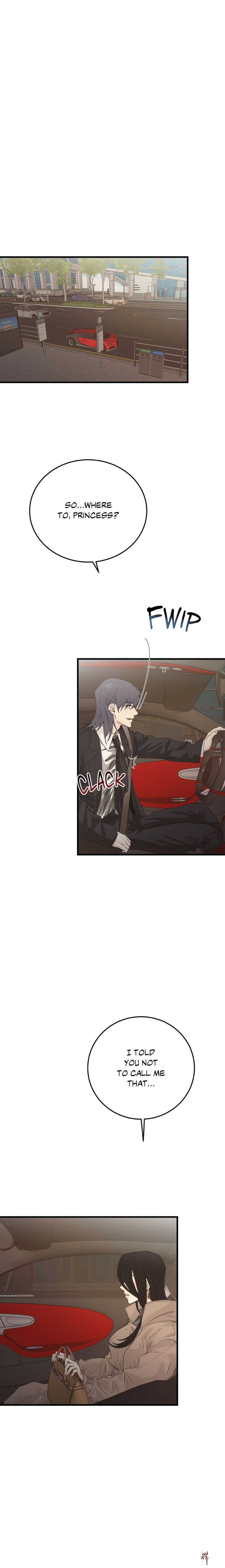 Where the Heart Is Where the Heart Is Chapter 61 - Page 1 Where the Heart Is Where the Heart Is Chapter 61 - Page 1