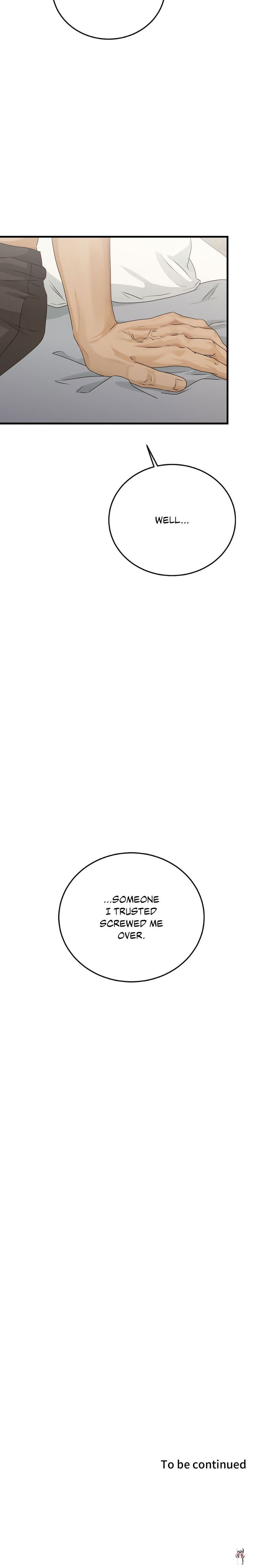 Where the Heart Is Where the Heart Is Chapter 61 - Page 19 Where the Heart Is Where the Heart Is Chapter 61 - Page 19