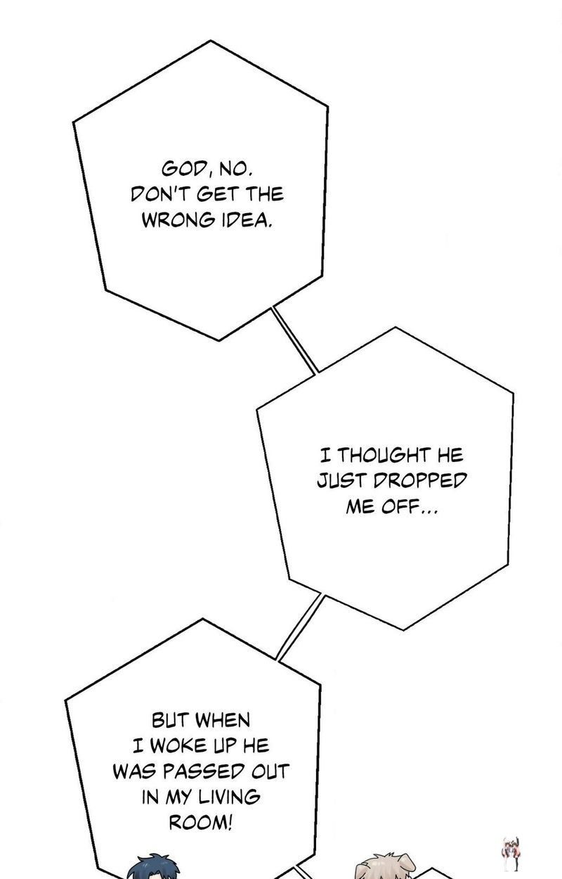 Where the Heart Is Where the Heart Is Chapter 60 - Page 12 Where the Heart Is Where the Heart Is Chapter 60 - Page 12