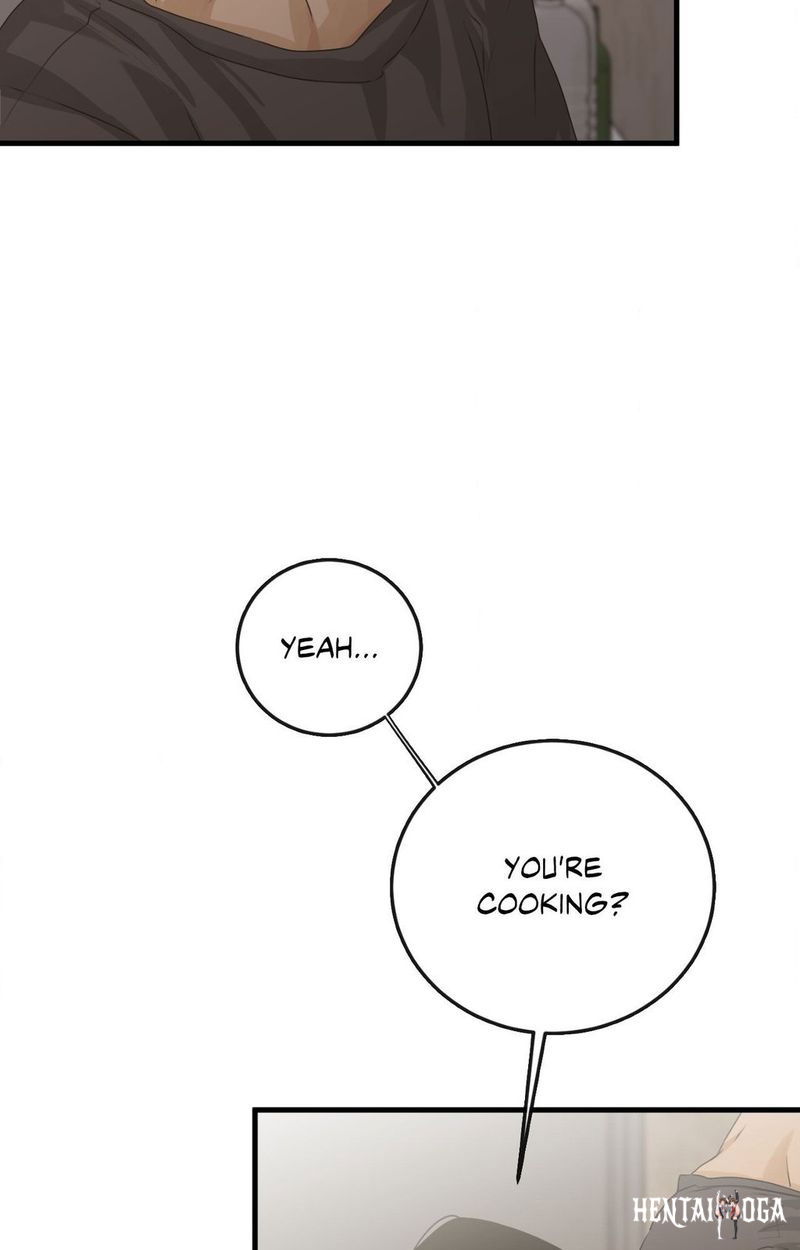 Where the Heart Is Where the Heart Is Chapter 60 - Page 27 Where the Heart Is Where the Heart Is Chapter 60 - Page 27