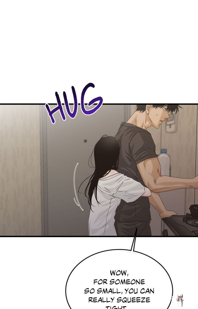 Where the Heart Is Where the Heart Is Chapter 60 - Page 32 Where the Heart Is Where the Heart Is Chapter 60 - Page 32