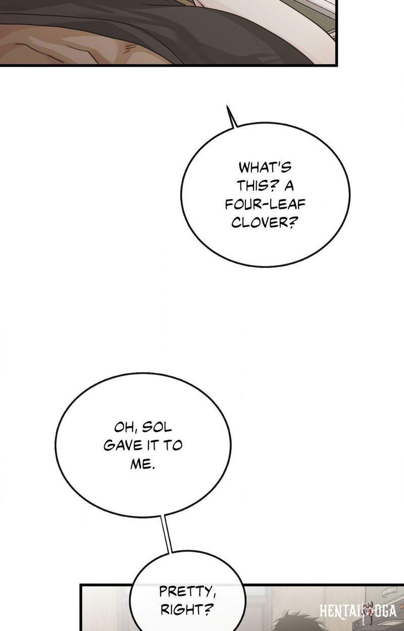 Where the Heart Is Where the Heart Is Chapter 60 - Page 34 Where the Heart Is Where the Heart Is Chapter 60 - Page 34