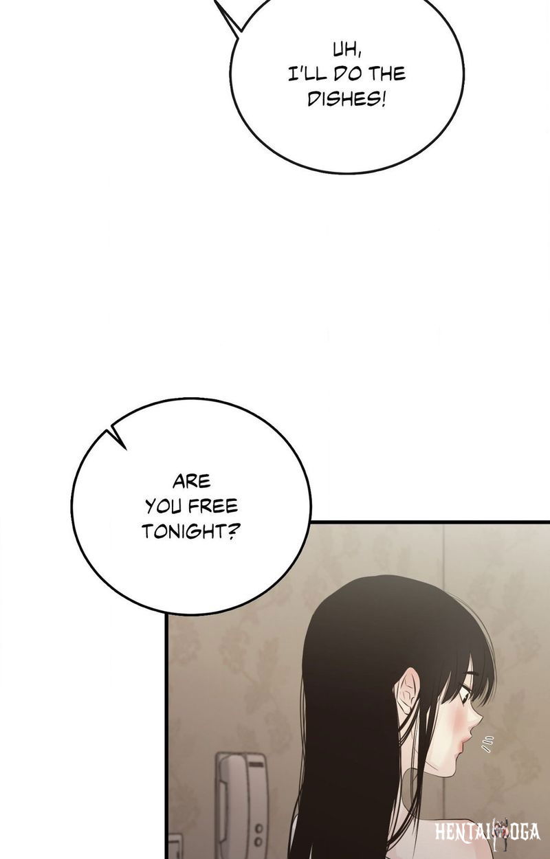 Where the Heart Is Where the Heart Is Chapter 60 - Page 43 Where the Heart Is Where the Heart Is Chapter 60 - Page 43