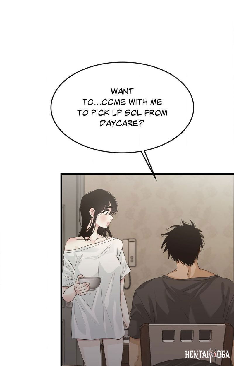 Where the Heart Is Where the Heart Is Chapter 60 - Page 46 Where the Heart Is Where the Heart Is Chapter 60 - Page 46