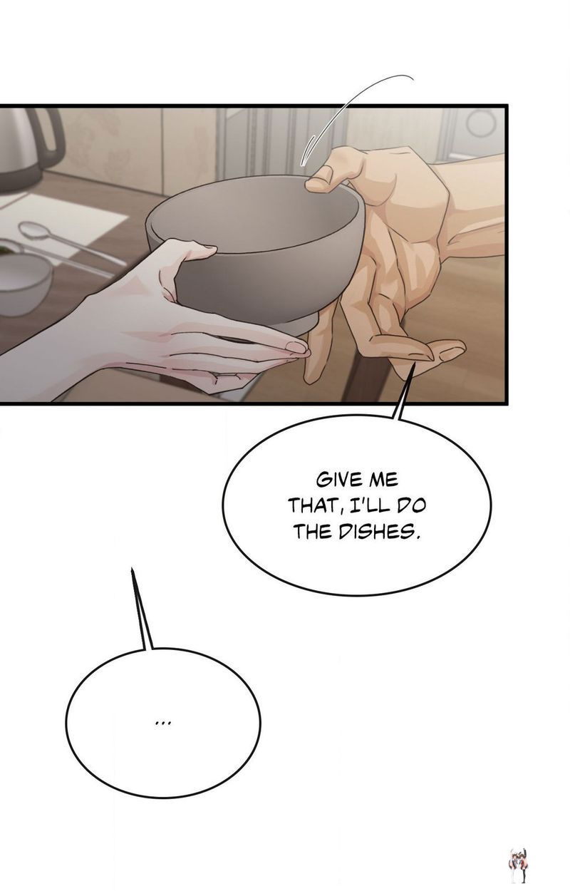 Where the Heart Is Where the Heart Is Chapter 60 - Page 56 Where the Heart Is Where the Heart Is Chapter 60 - Page 56