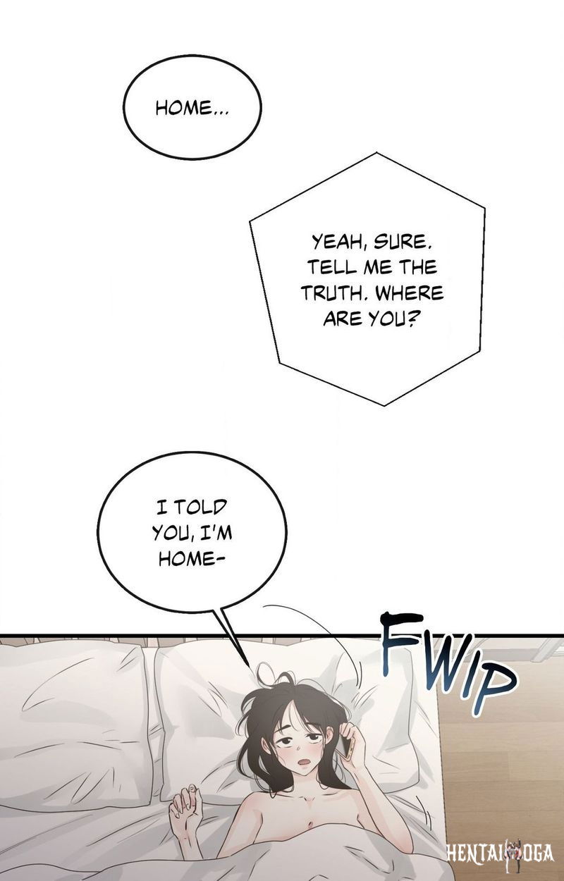 Where the Heart Is Where the Heart Is Chapter 60 - Page 6 Where the Heart Is Where the Heart Is Chapter 60 - Page 6