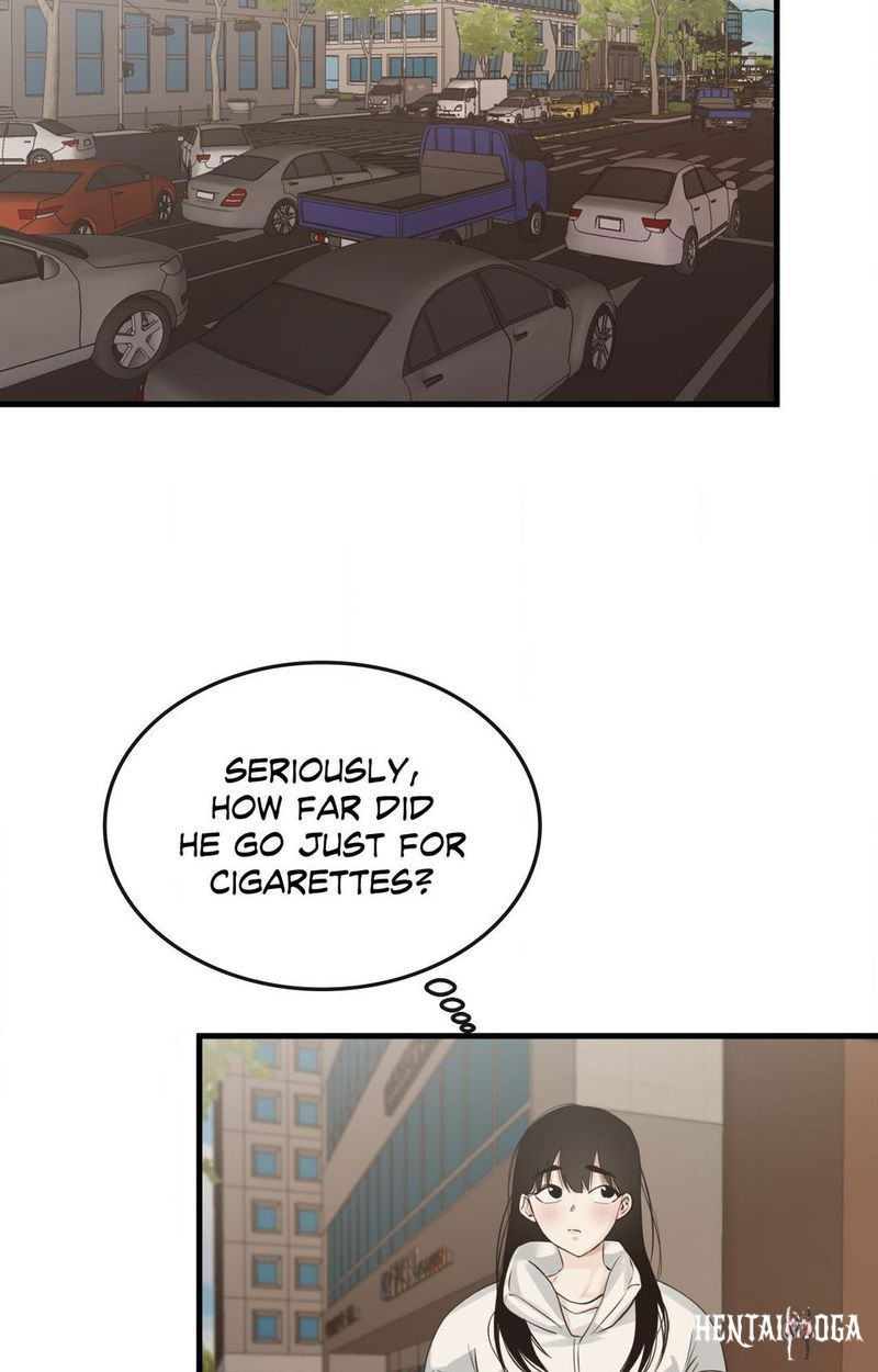 Where the Heart Is Where the Heart Is Chapter 60 - Page 62 Where the Heart Is Where the Heart Is Chapter 60 - Page 62