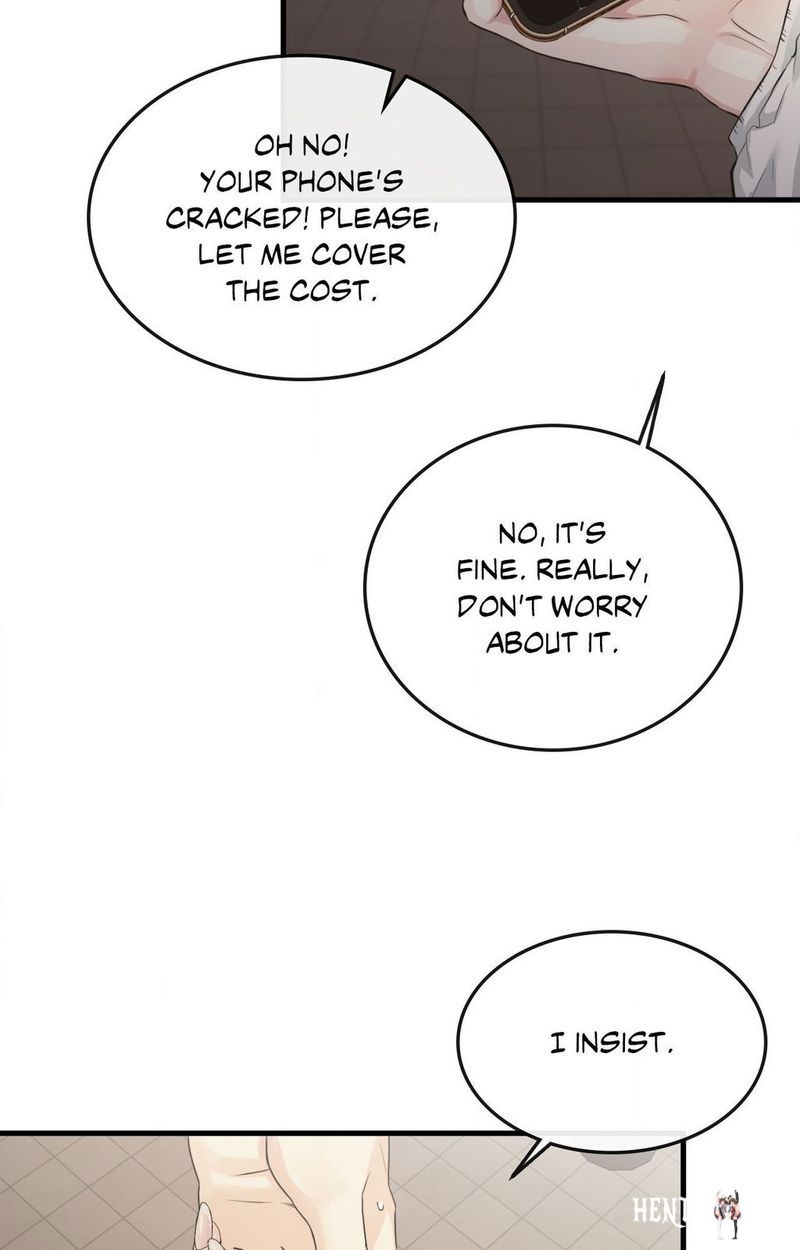 Where the Heart Is Where the Heart Is Chapter 60 - Page 68 Where the Heart Is Where the Heart Is Chapter 60 - Page 68