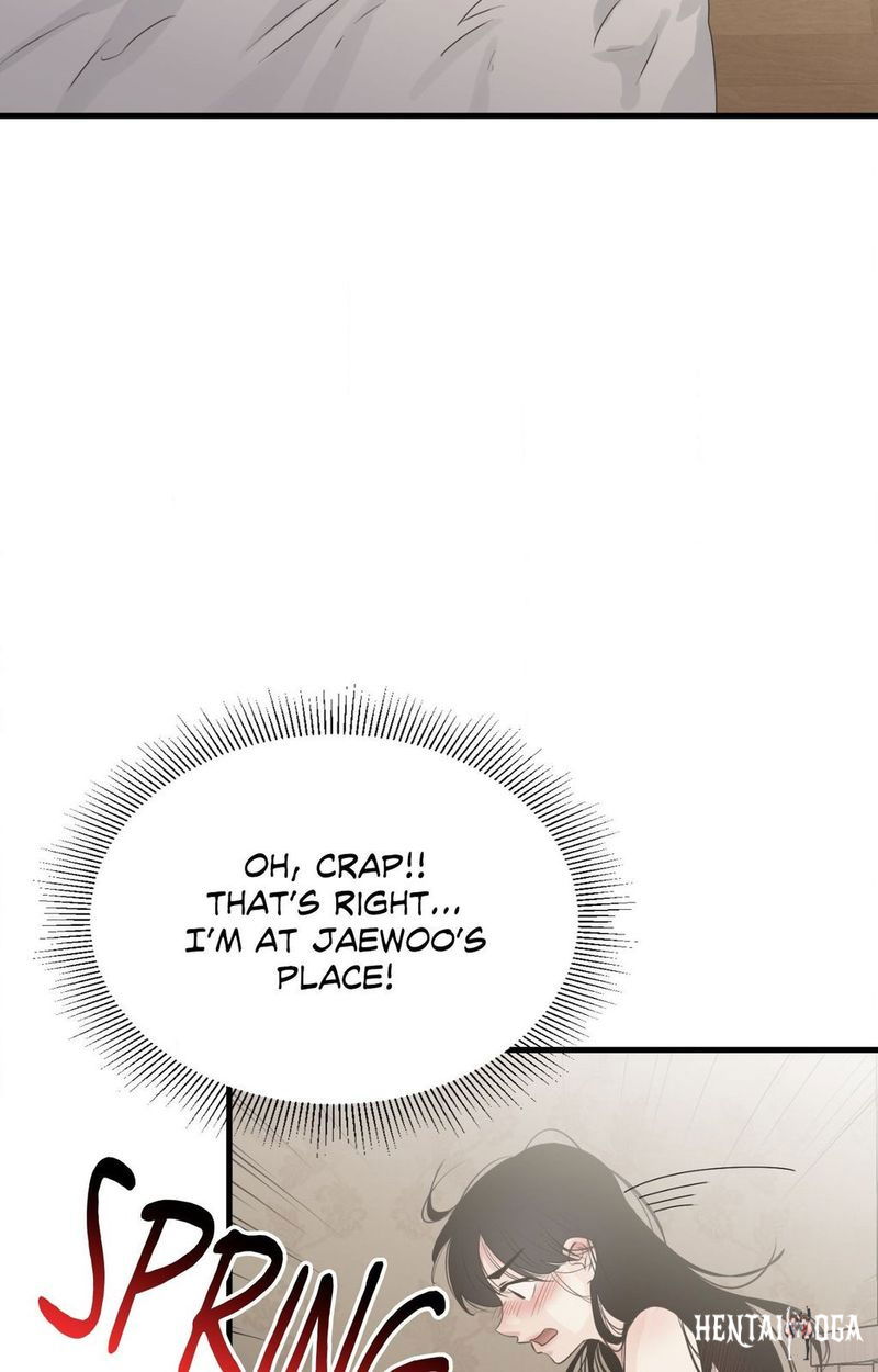 Where the Heart Is Where the Heart Is Chapter 60 - Page 7 Where the Heart Is Where the Heart Is Chapter 60 - Page 7