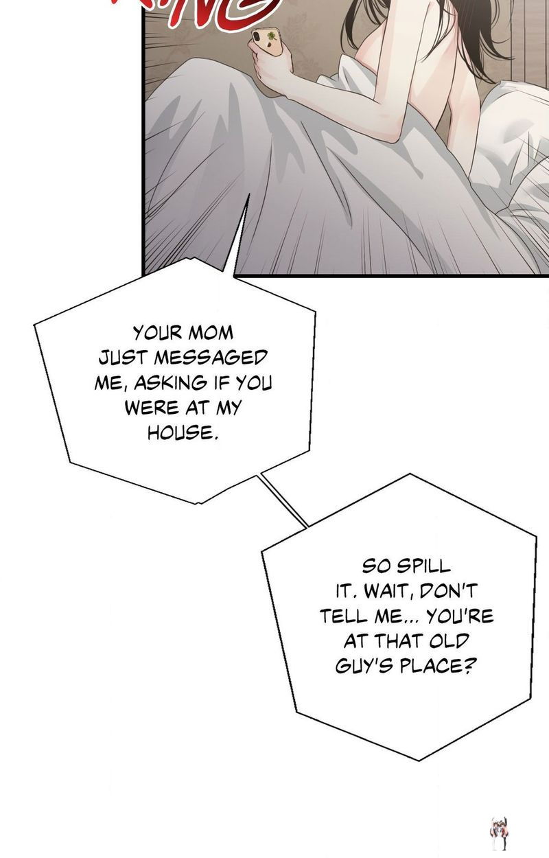 Where the Heart Is Where the Heart Is Chapter 60 - Page 8 Where the Heart Is Where the Heart Is Chapter 60 - Page 8