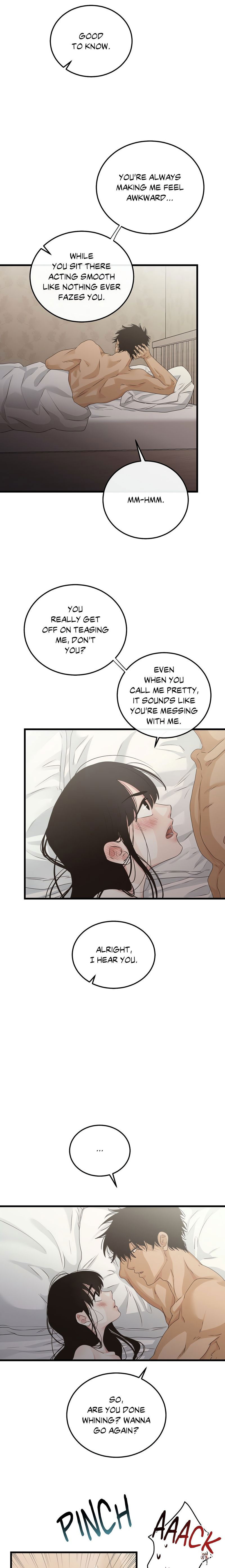 Where the Heart Is Where the Heart Is Chapter 59 - Page 13 Where the Heart Is Where the Heart Is Chapter 59 - Page 13