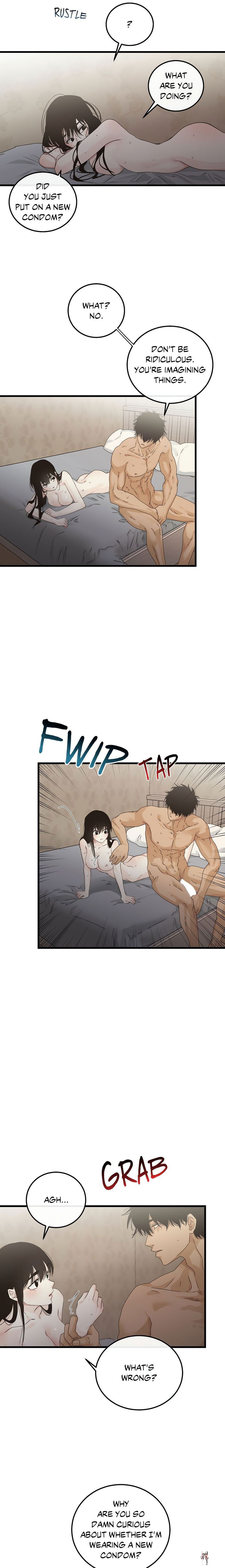 Where the Heart Is Where the Heart Is Chapter 59 - Page 2 Where the Heart Is Where the Heart Is Chapter 59 - Page 2