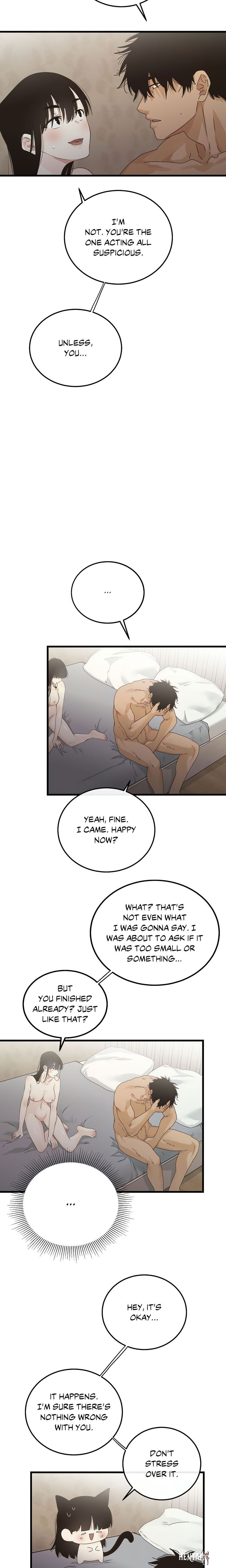 Where the Heart Is Where the Heart Is Chapter 59 - Page 3 Where the Heart Is Where the Heart Is Chapter 59 - Page 3