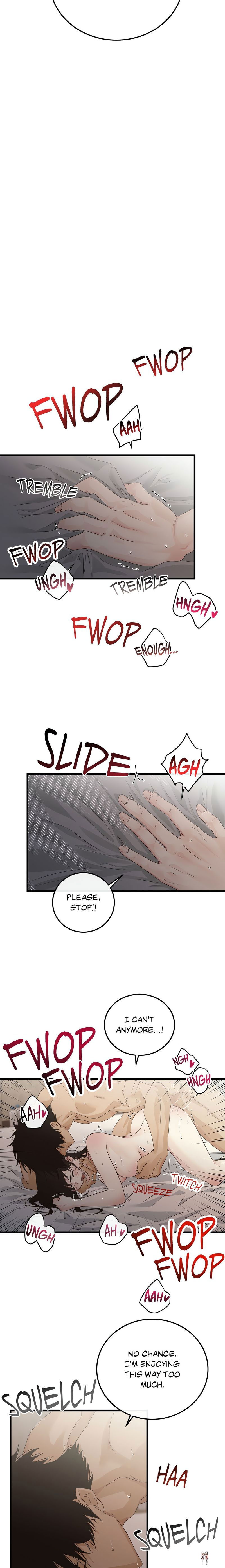 Where the Heart Is Where the Heart Is Chapter 59 - Page 5 Where the Heart Is Where the Heart Is Chapter 59 - Page 5