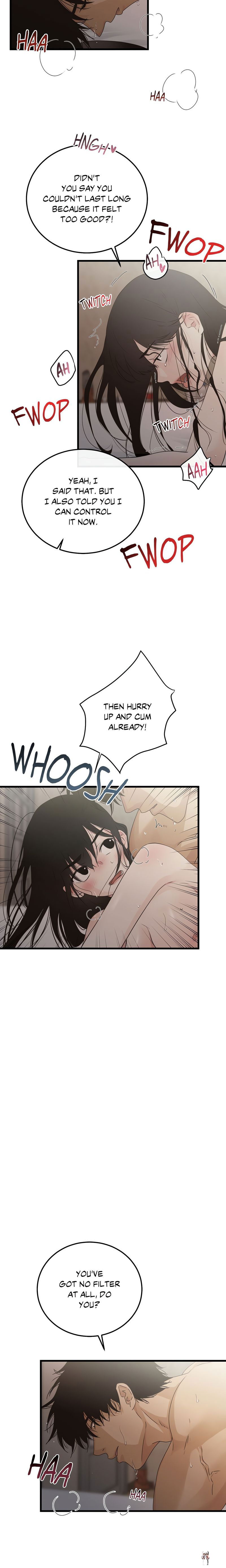 Where the Heart Is Where the Heart Is Chapter 59 - Page 6 Where the Heart Is Where the Heart Is Chapter 59 - Page 6