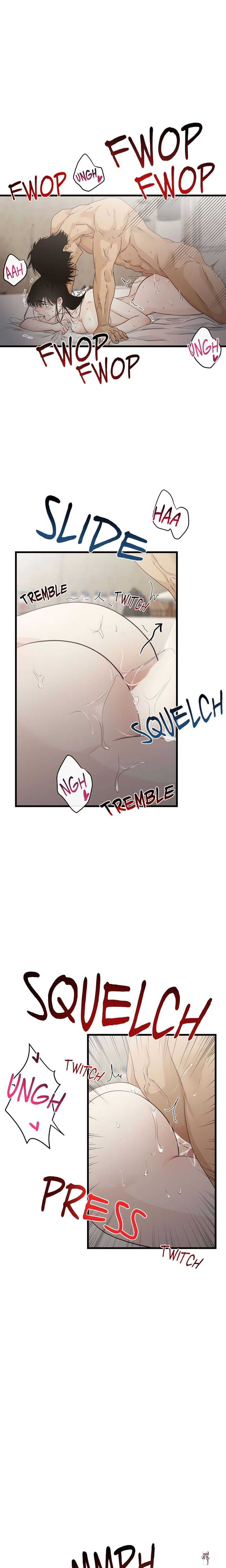 Where the Heart Is Where the Heart Is Chapter 59 - Page 7 Where the Heart Is Where the Heart Is Chapter 59 - Page 7