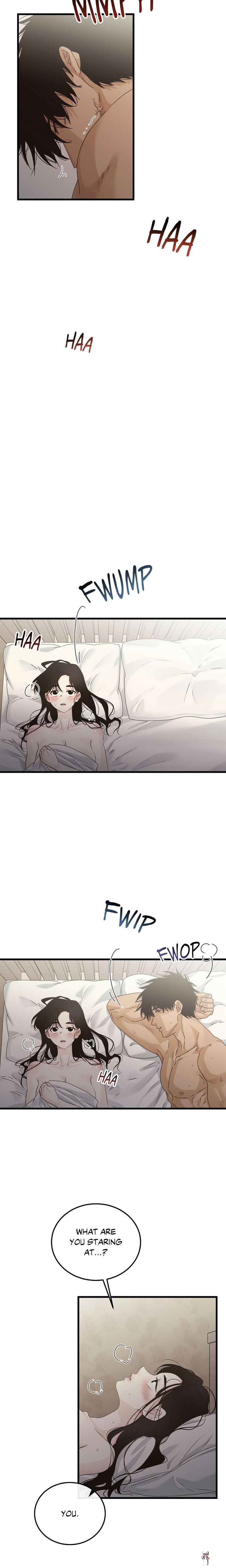 Where the Heart Is Where the Heart Is Chapter 59 - Page 8 Where the Heart Is Where the Heart Is Chapter 59 - Page 8