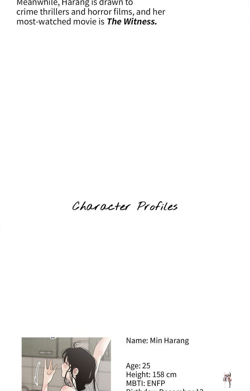 Where the Heart Is Where the Heart Is Chapter 58.5 - Page 11 Where the Heart Is Where the Heart Is Chapter 58.5 - Page 11