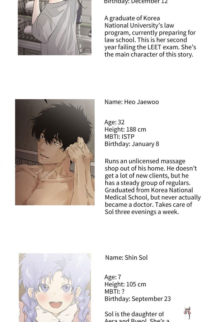 Where the Heart Is Where the Heart Is Chapter 58.5 - Page 12 Where the Heart Is Where the Heart Is Chapter 58.5 - Page 12