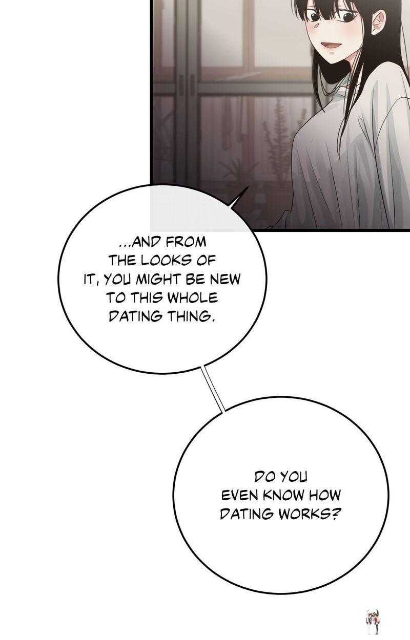 Where the Heart Is Where the Heart Is Chapter 57 - Page 100