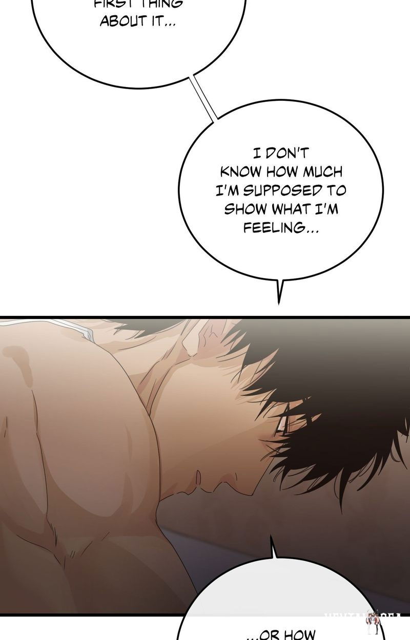 Where the Heart Is Where the Heart Is Chapter 57 - Page 105