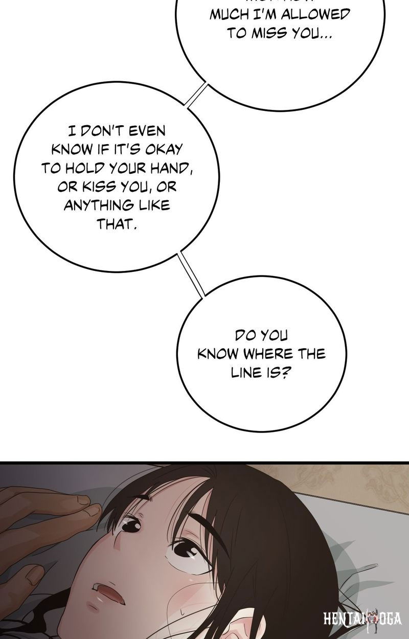 Where the Heart Is Where the Heart Is Chapter 57 - Page 106