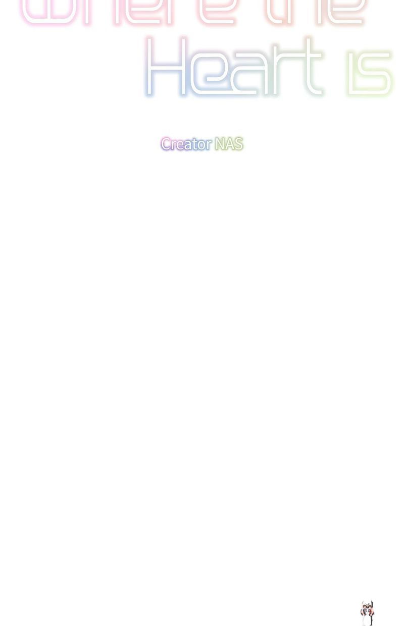 Where the Heart Is Where the Heart Is Chapter 57 - Page 22