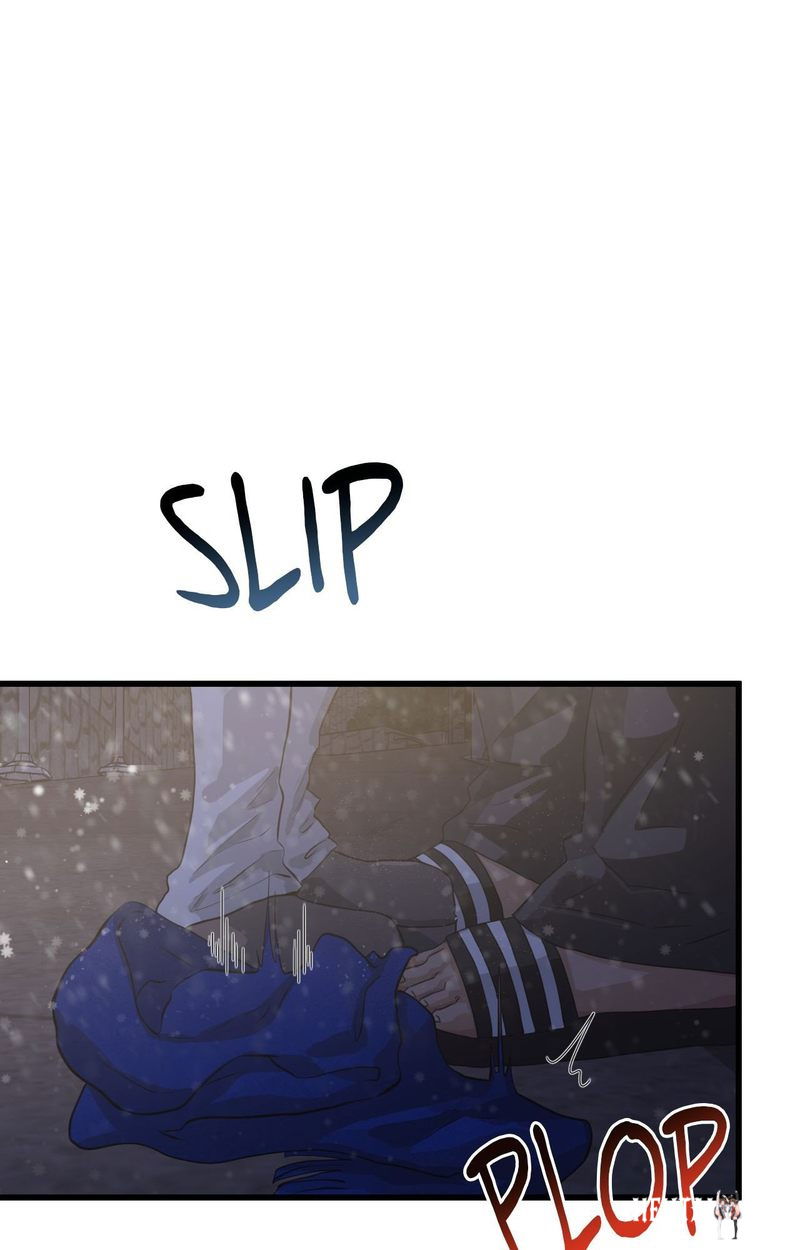 Where the Heart Is Where the Heart Is Chapter 57 - Page 33