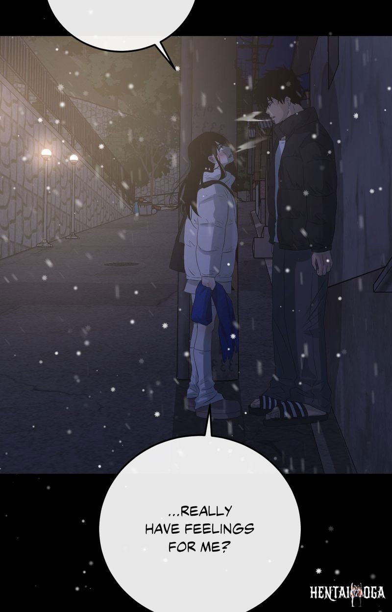 Where the Heart Is Where the Heart Is Chapter 57 - Page 5