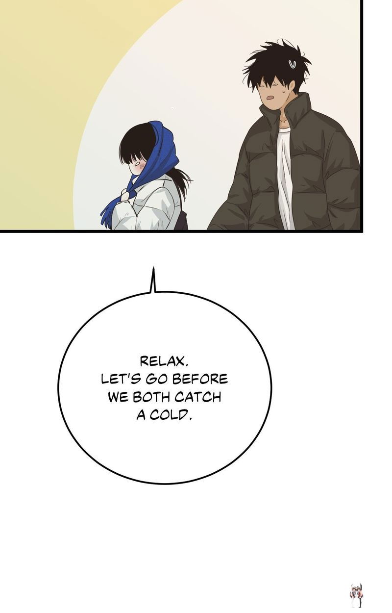 Where the Heart Is Where the Heart Is Chapter 57 - Page 54