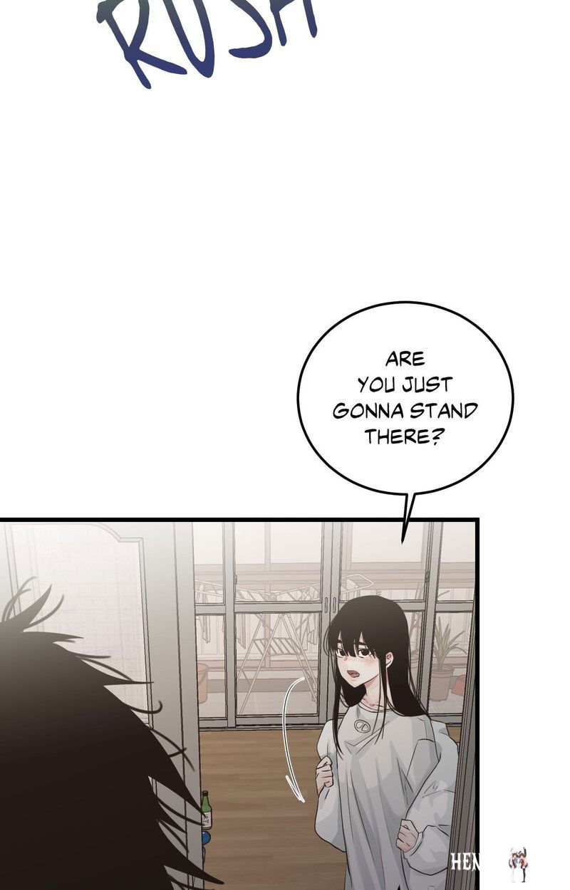 Where the Heart Is Where the Heart Is Chapter 57 - Page 57